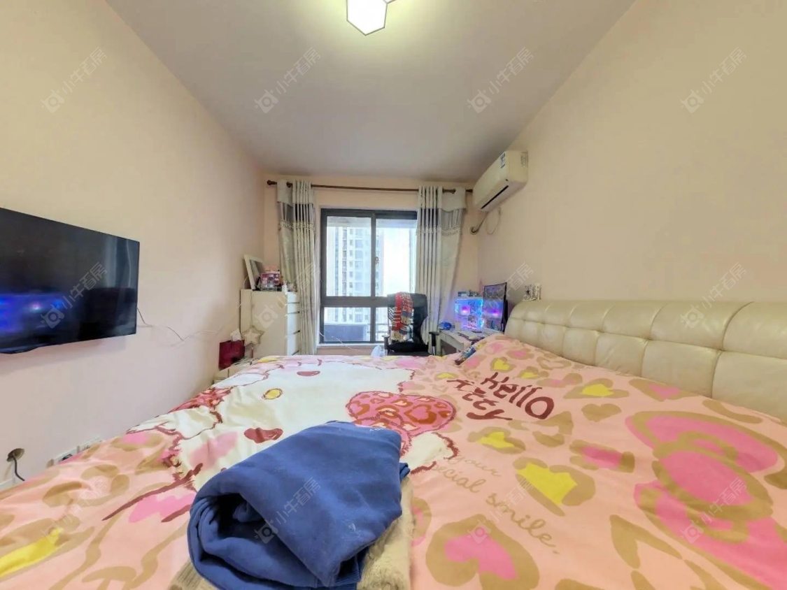 上海保利叶上海二期在售二手房源_小牛看房