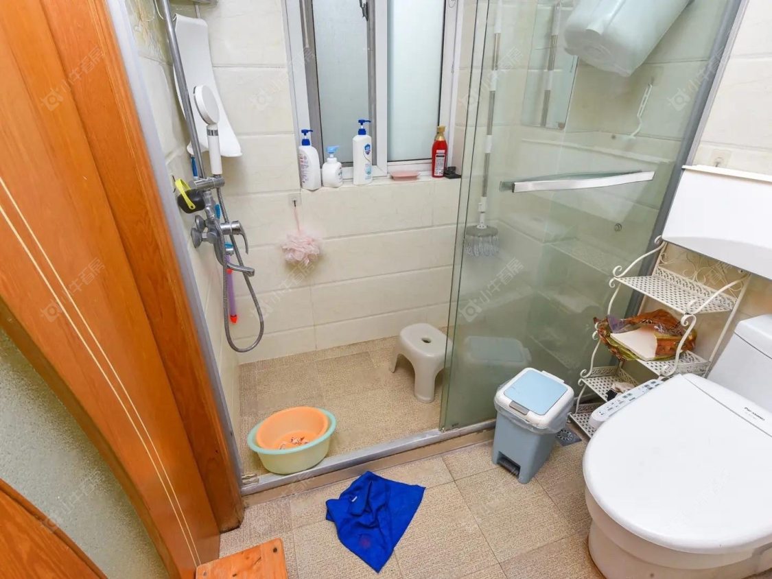 上海古北菊翔苑南区在售二手房源小区图_小牛看房