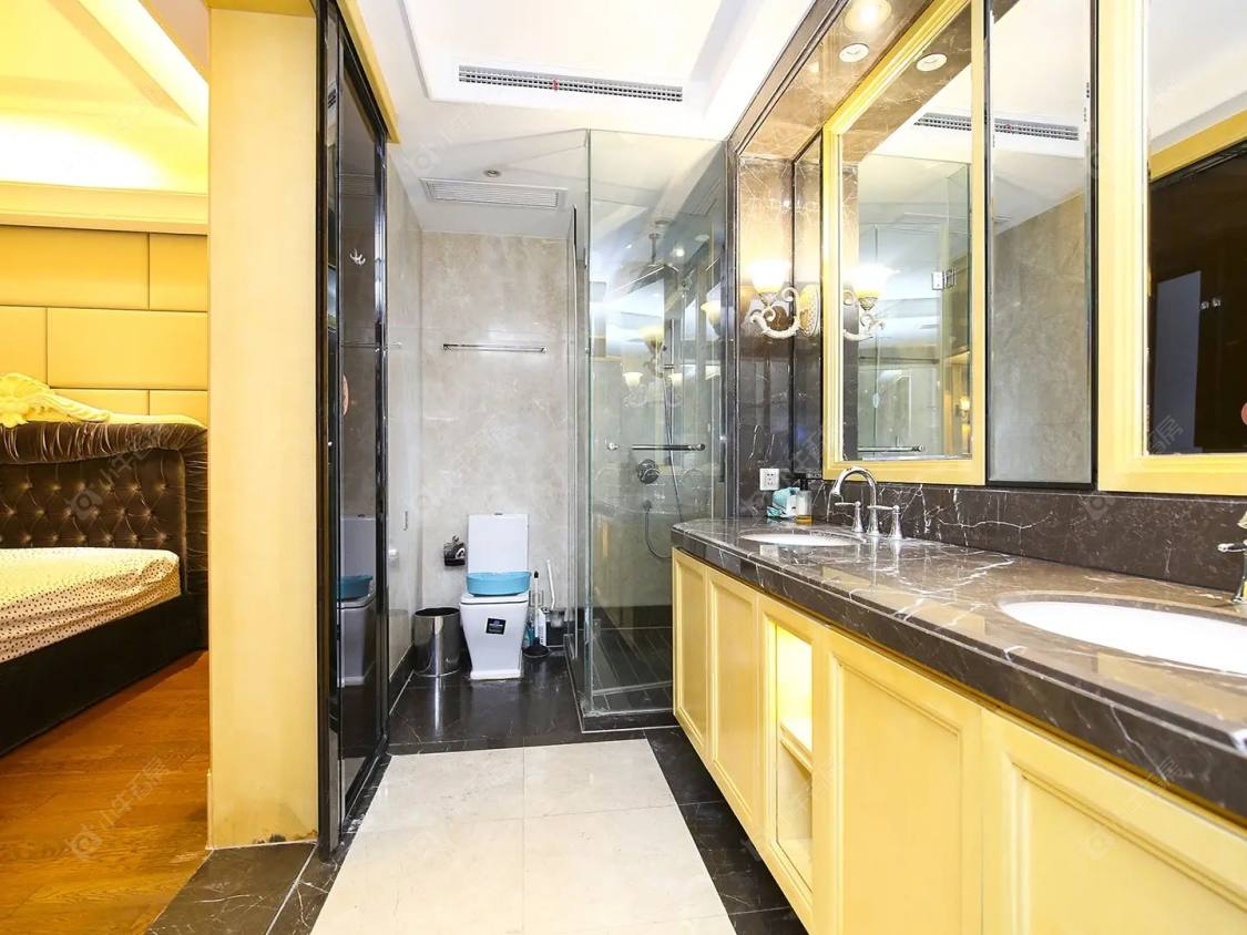 上海银亿领墅在售二手房源小区图_小牛看房