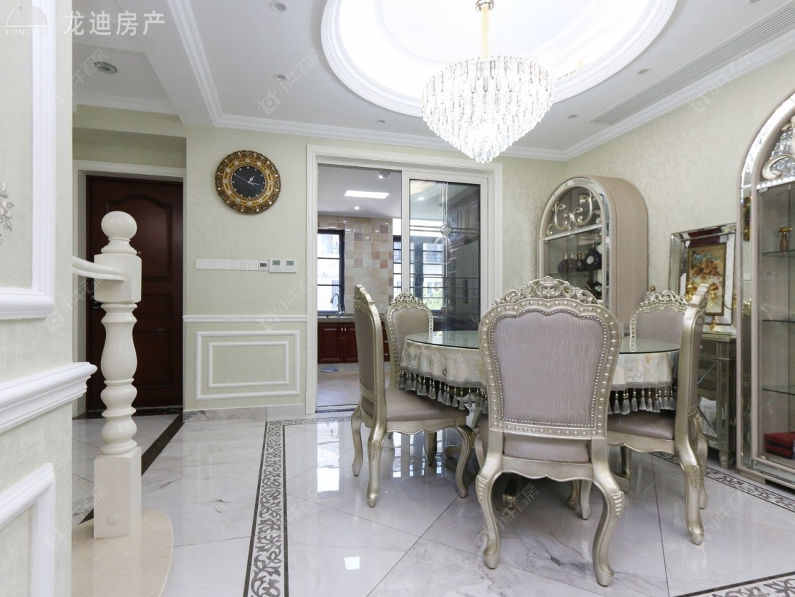 上海阳光城愉景湾在售二手房源小区图_小牛看房