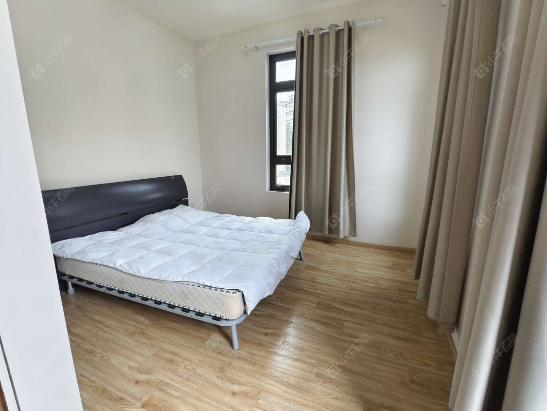 上海宫园巧筑别墅区在售二手房源小区图_小牛看房