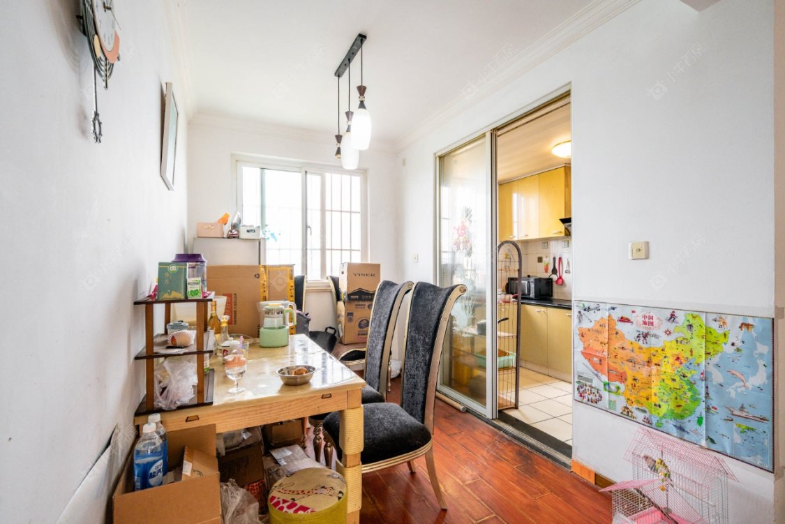 上海明中龙祥家园在售二手房源_小牛看房