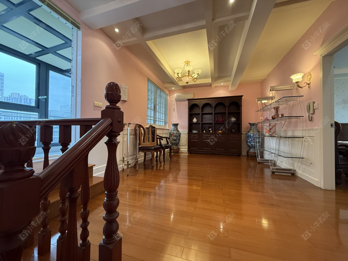 上海达安锦园一期在售二手房源小区图_小牛看房