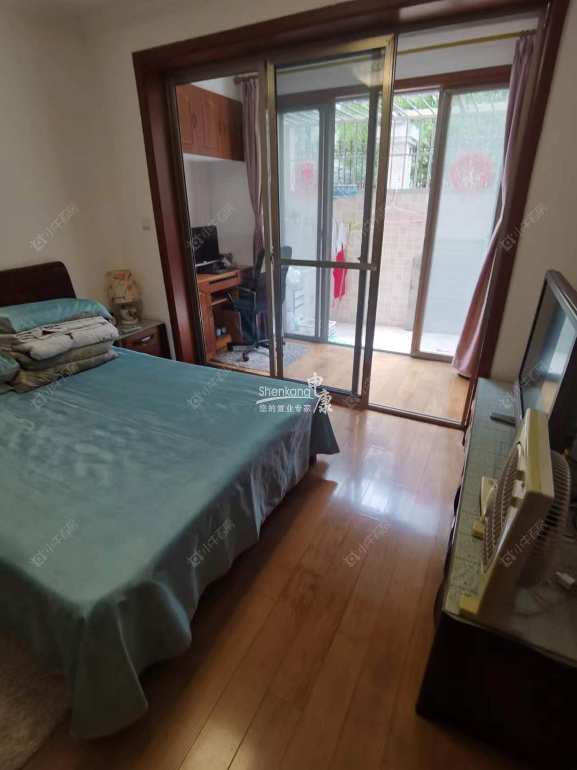 上海天池二村在租房源小区图_小牛看房