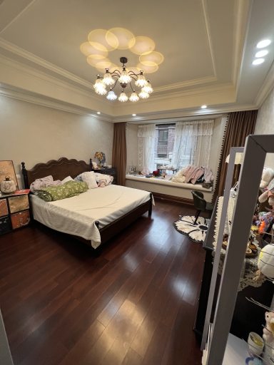 上海金地艺华年别墅区在售二手房房源图片