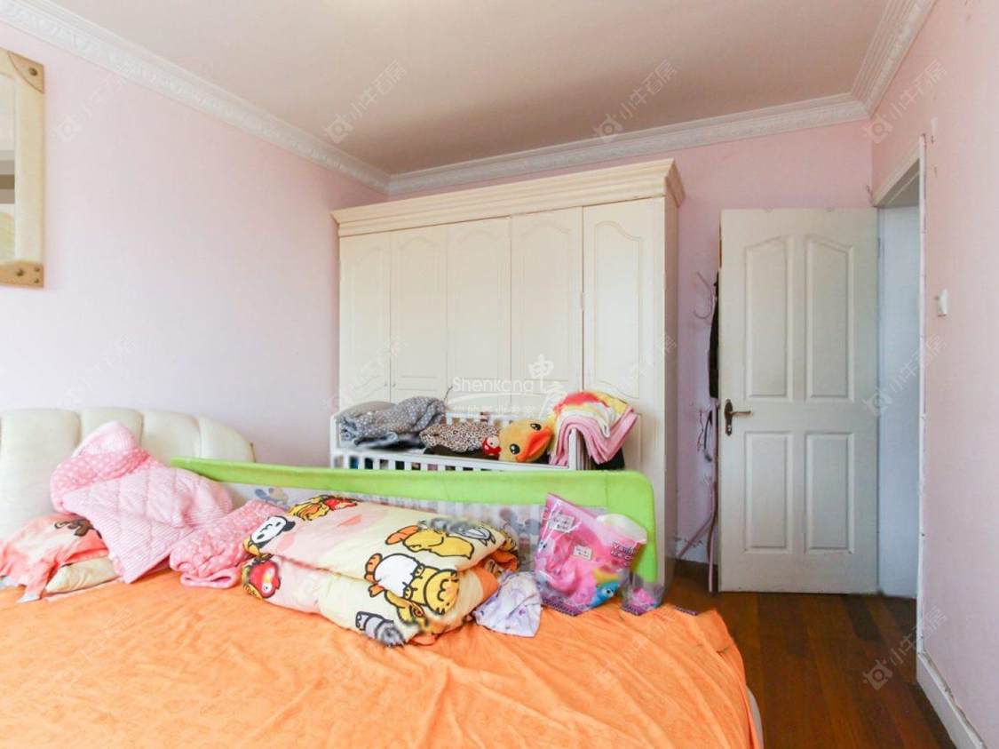 上海通宇加东花园在售二手房源小区图_小牛看房