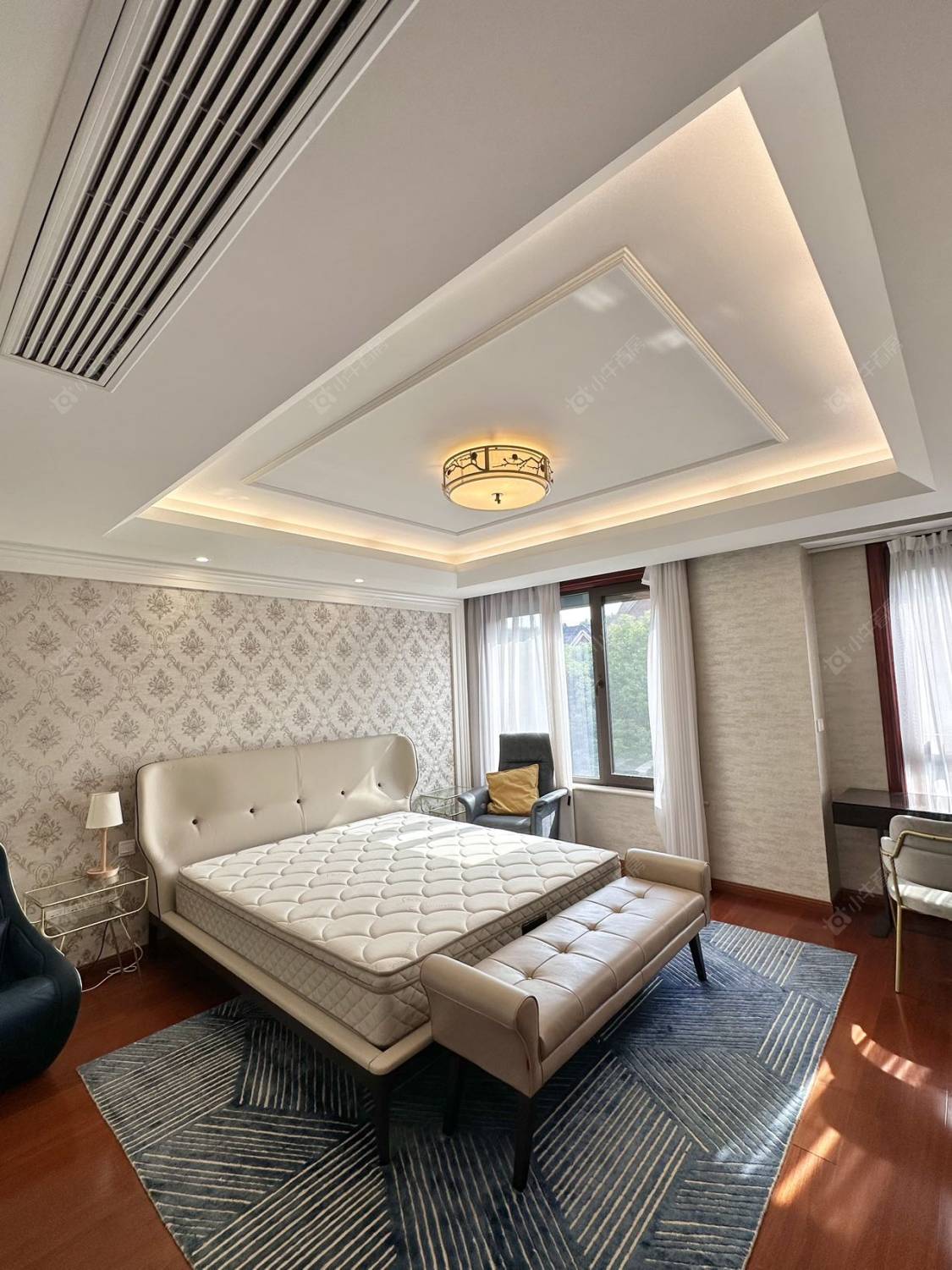 上海金球怡云花园在租房源小区图_小牛看房