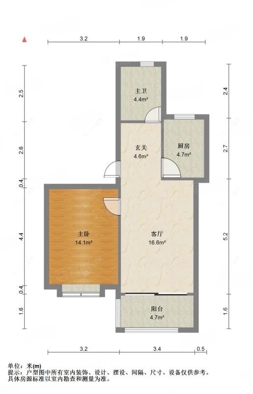上海同盛嘉园在售二手房源小区图_小牛看房