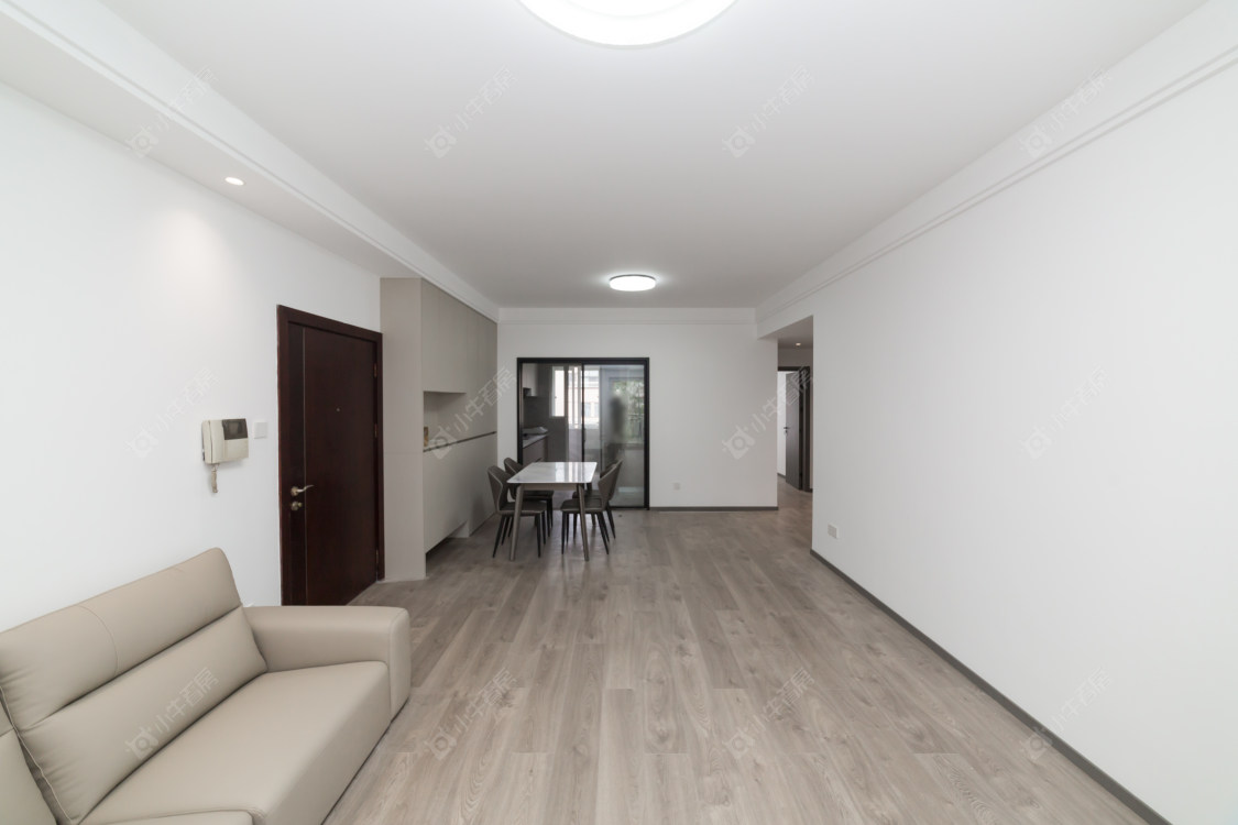 上海江临天下在租房源小区图_小牛看房