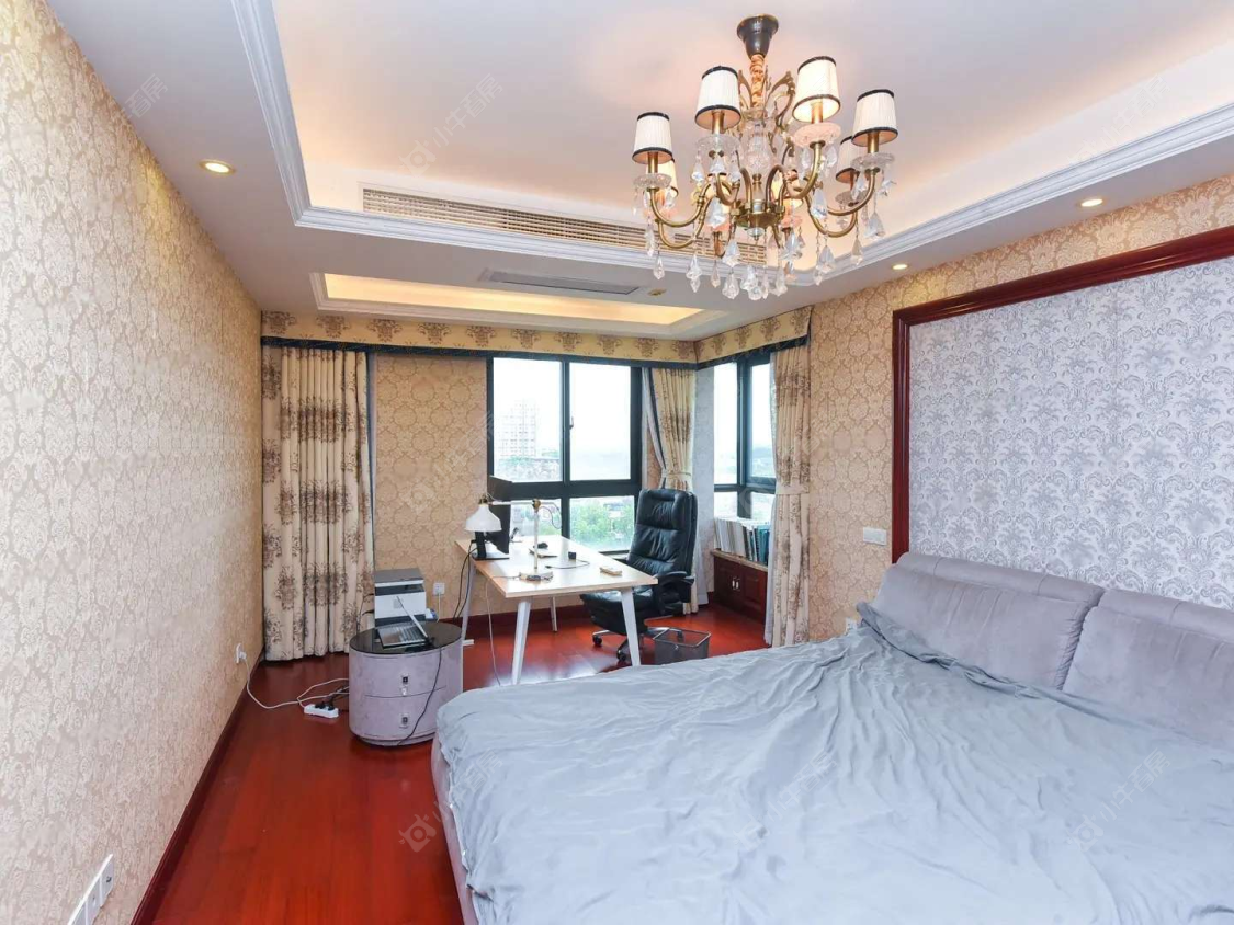 上海保利叶上海三期在售二手房源小区图_小牛看房