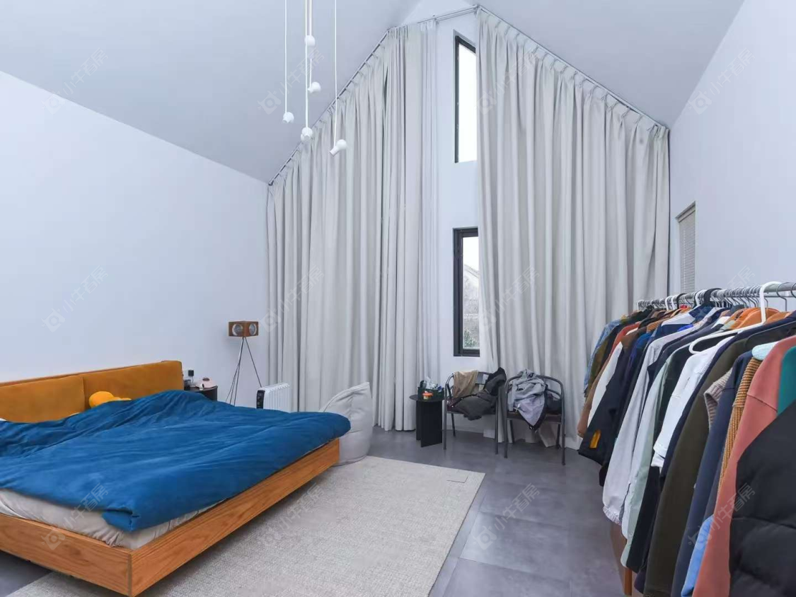 上海保利叶语一期别墅区在售二手房源小区图_小牛看房