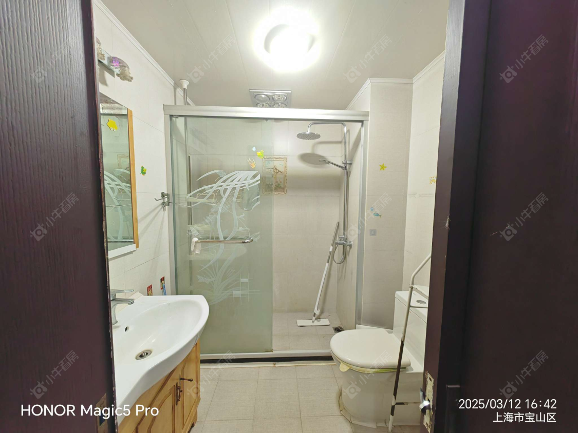 上海文宝苑在售二手房源小区图_小牛看房