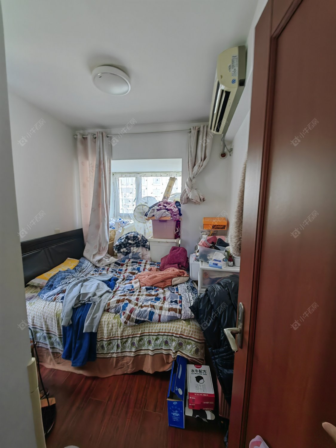 上海万科四季花城211弄在售二手房源小区图_小牛看房