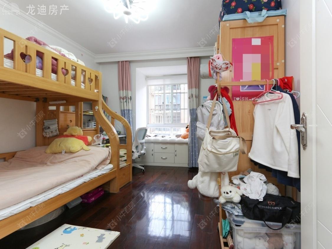 上海华佳苑在售二手房源小区图_小牛看房