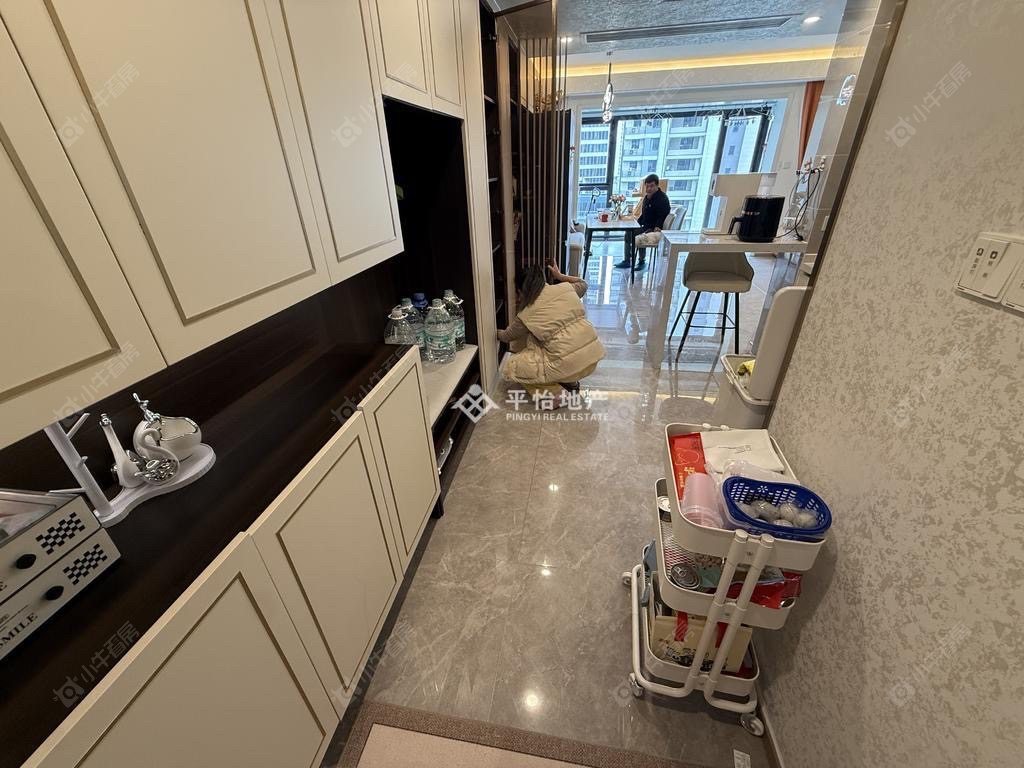 上海中集金地美兰城19弄在售二手房源小区图_小牛看房