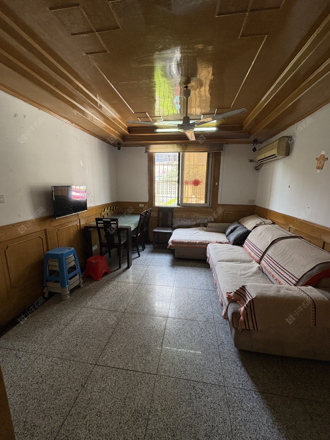 上海新成八坊在售二手房源_小牛看房