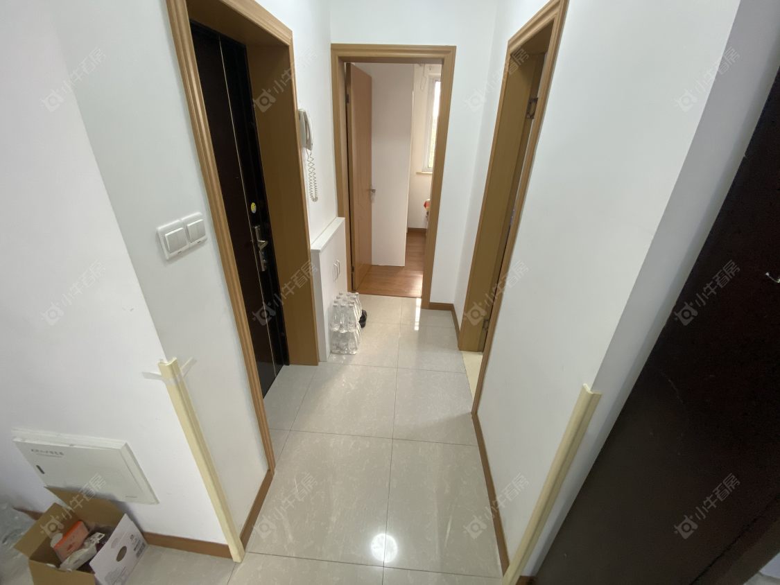 上海昌四小区在租房源小区图_小牛看房