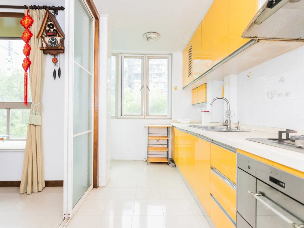 上海金沙雅苑舒诗康庭在售二手房源小区图_小牛看房