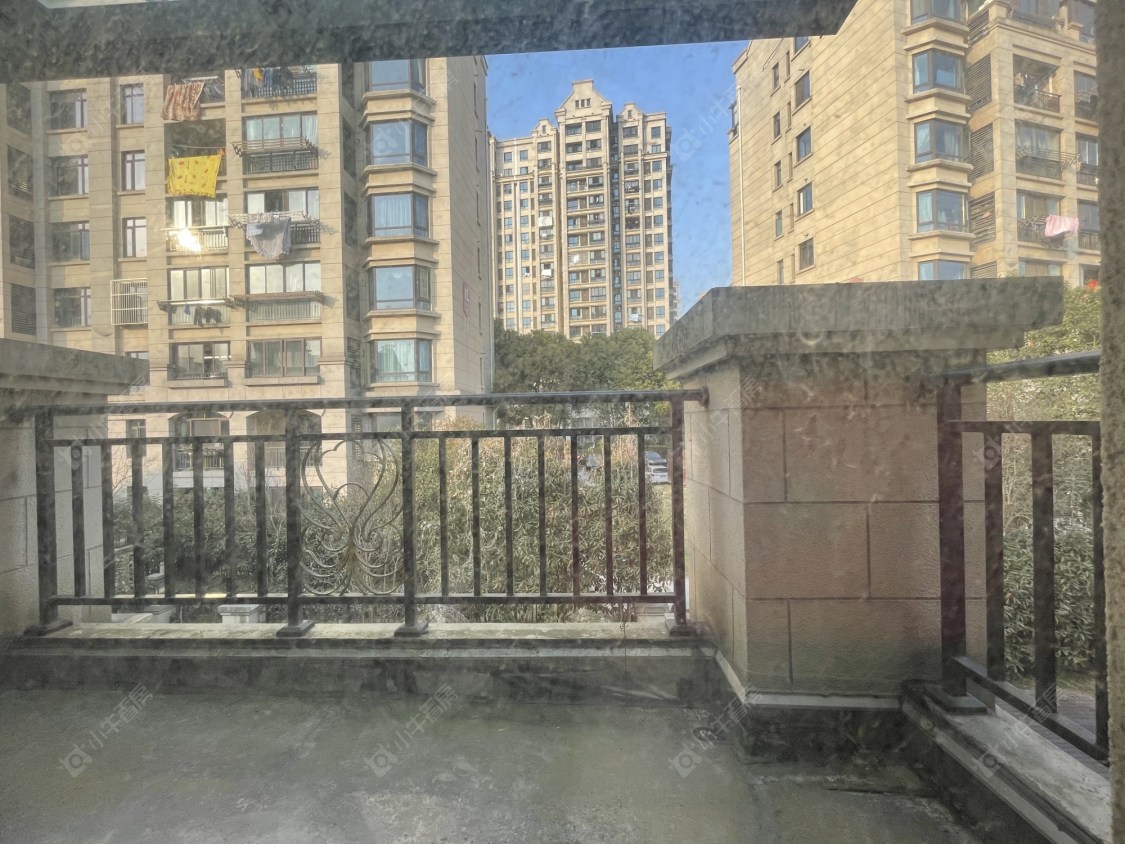 上海虹桥宝龙城二期别墅区在售二手房源小区图_小牛看房