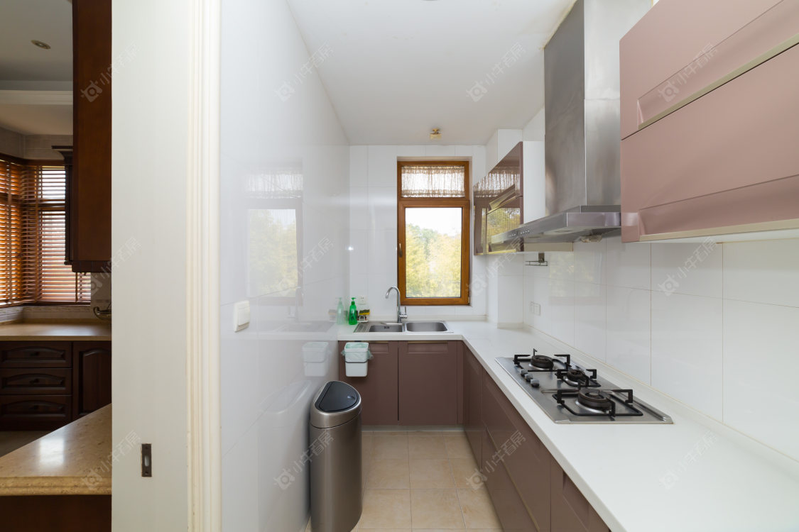 上海绿洲千岛花园在售二手房源小区图_小牛看房