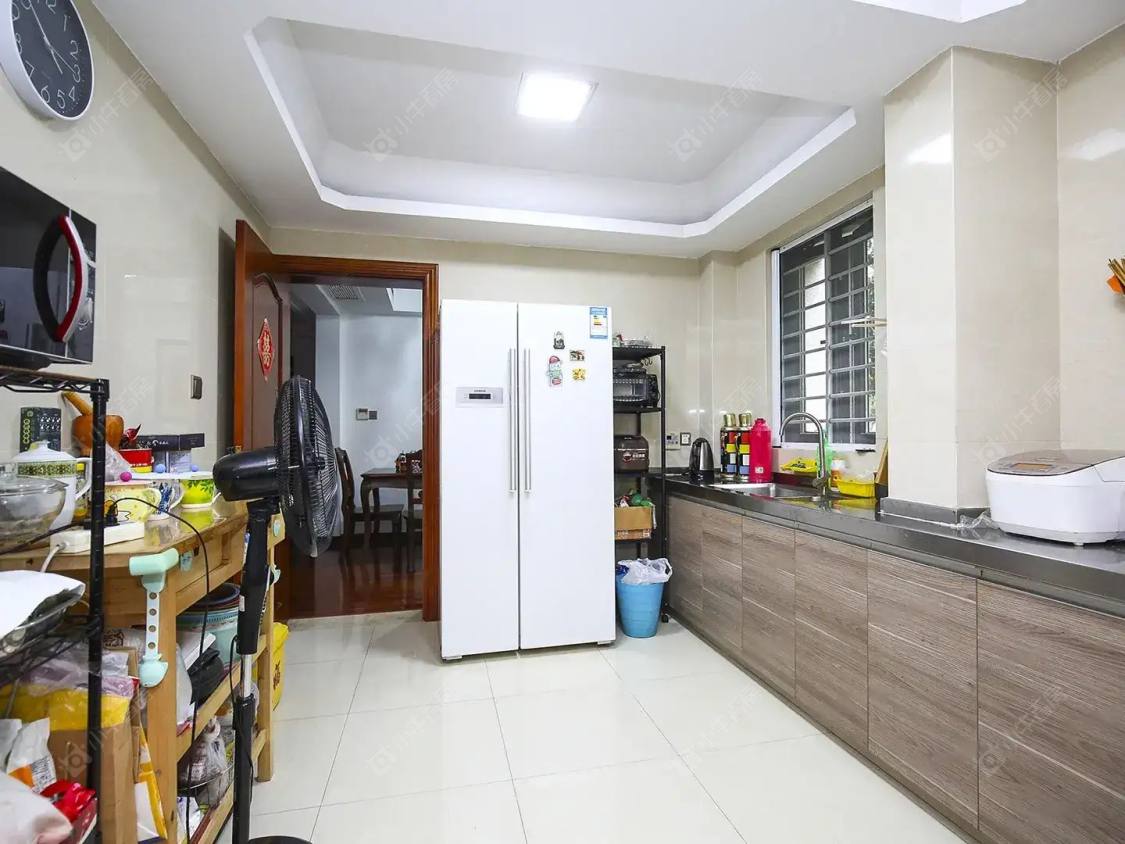 上海泰宝华庭公寓在售二手房源小区图_小牛看房