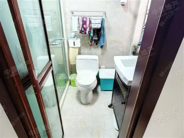 上海天馨花园在售二手房源户型图_小牛看房