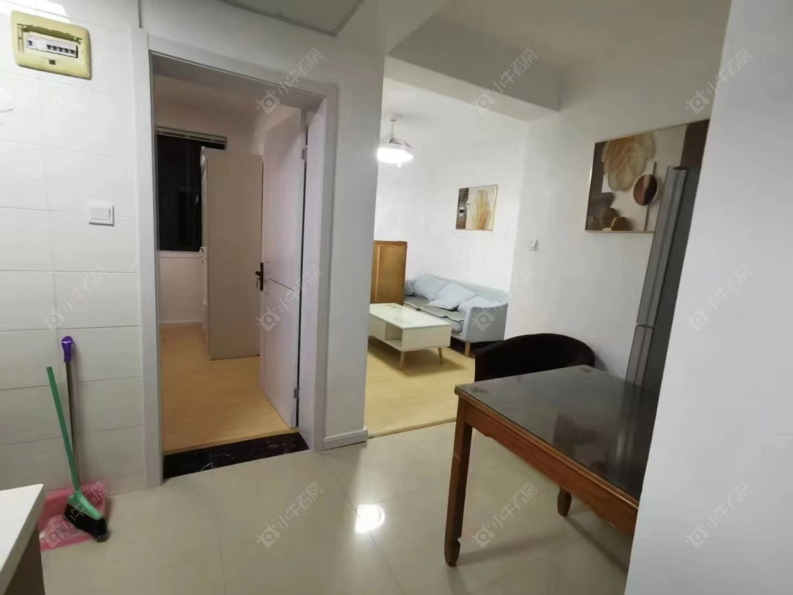 上海临沂三村在租房源小区图_小牛看房