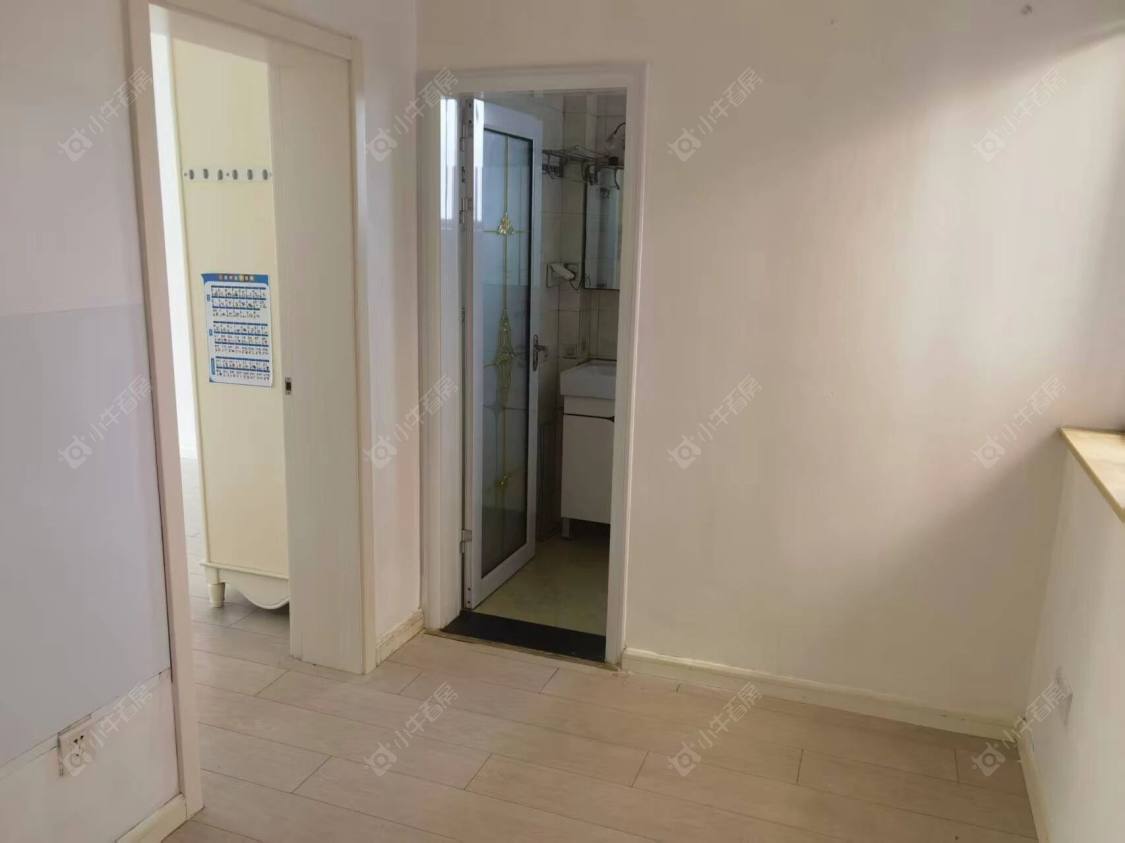 上海云台一小区在售二手房源小区图_小牛看房