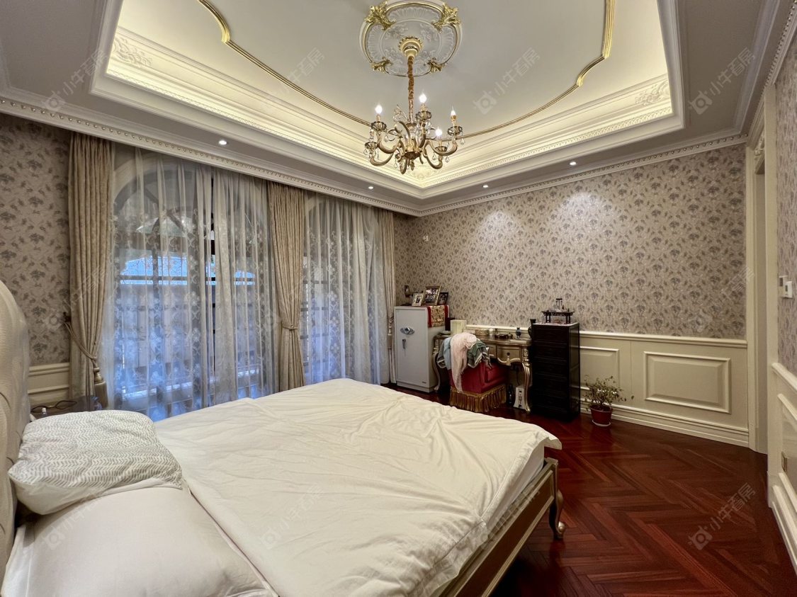 上海马德里洋房在售二手房源小区图_小牛看房