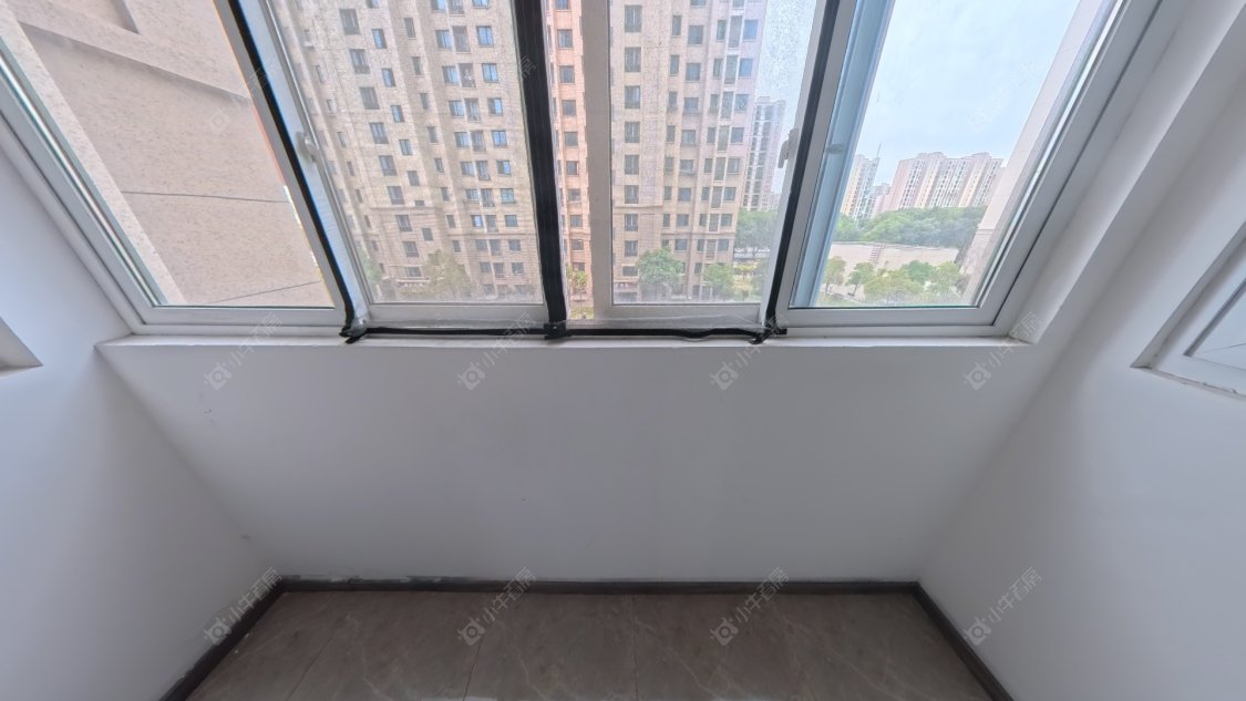 上海秋竹坊在租房源小区图_小牛看房