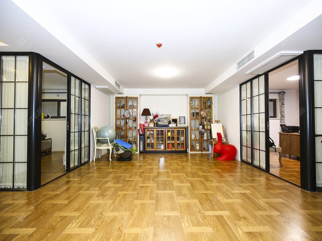 上海中凯城市之光(新江湾)在售二手房源小区图_小牛看房