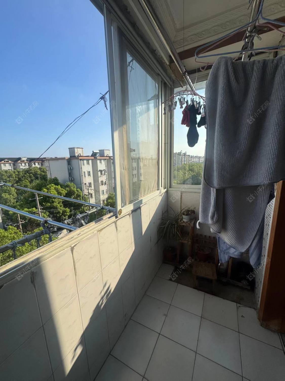 上海罗南二村在售二手房源小区图_小牛看房