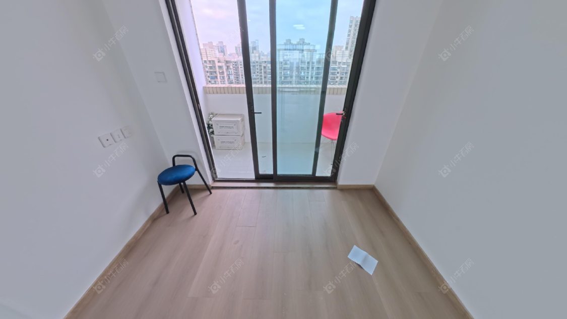 上海东方城市花园二期在售二手房源小区图_小牛看房