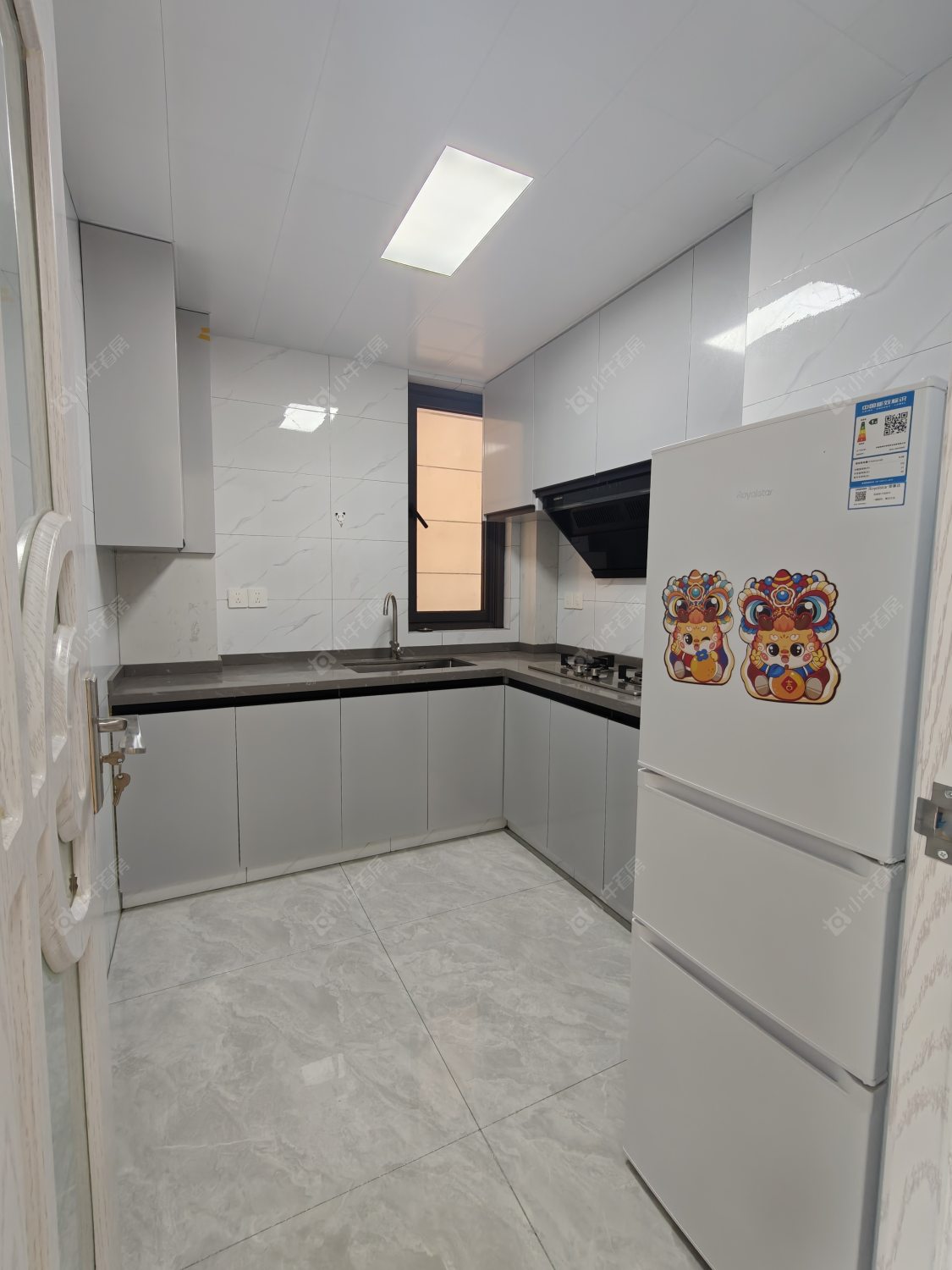 上海东语璟庭在租房源小区图_小牛看房