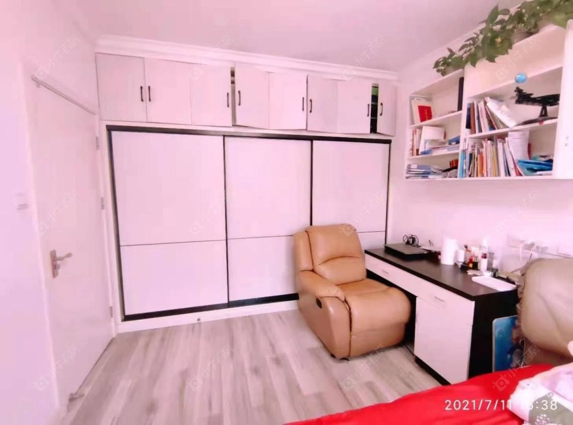 上海六里二村在售二手房源小区图_小牛看房