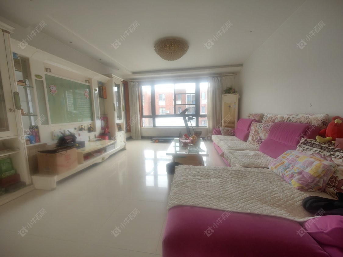 上海顺驰美兰湖在售二手房源小区图_小牛看房