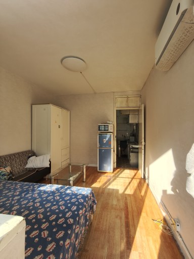 上海法华镇路720弄租房_小牛看房