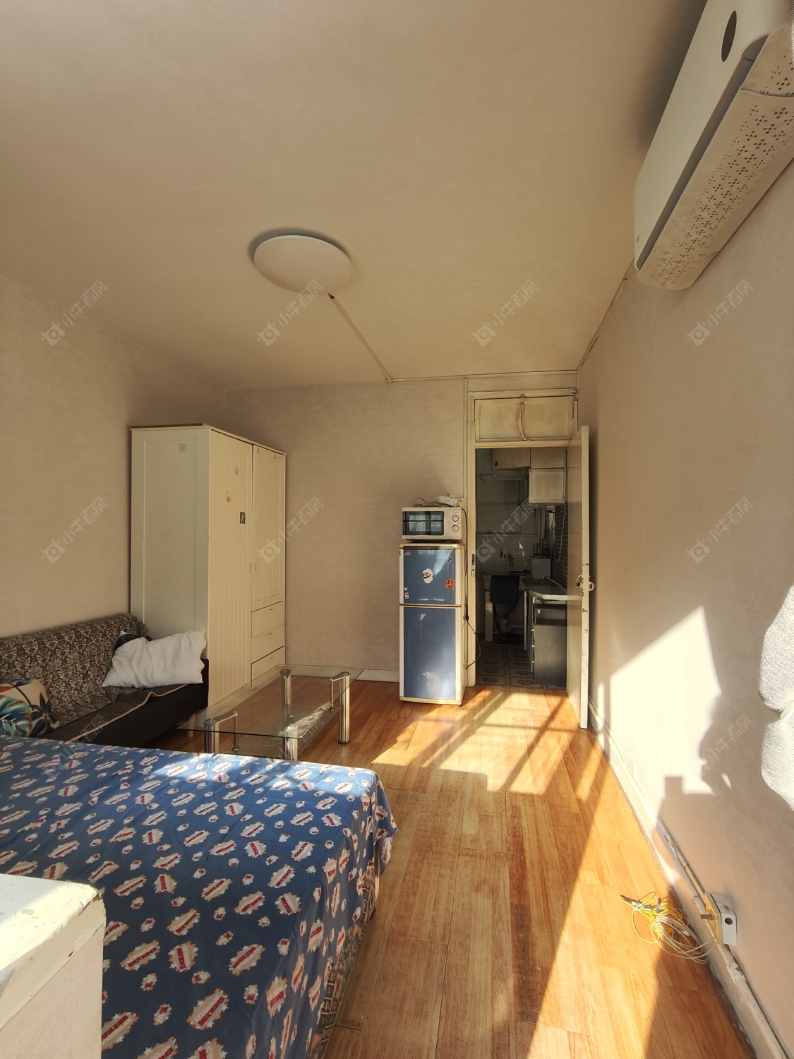 上海法华镇路720弄在租房源小区图_小牛看房