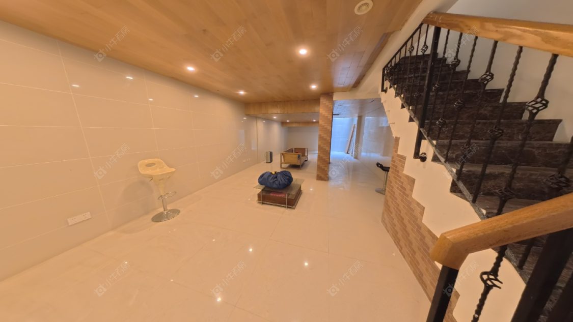 上海宝华北岸郡墅在售二手房源小区图_小牛看房