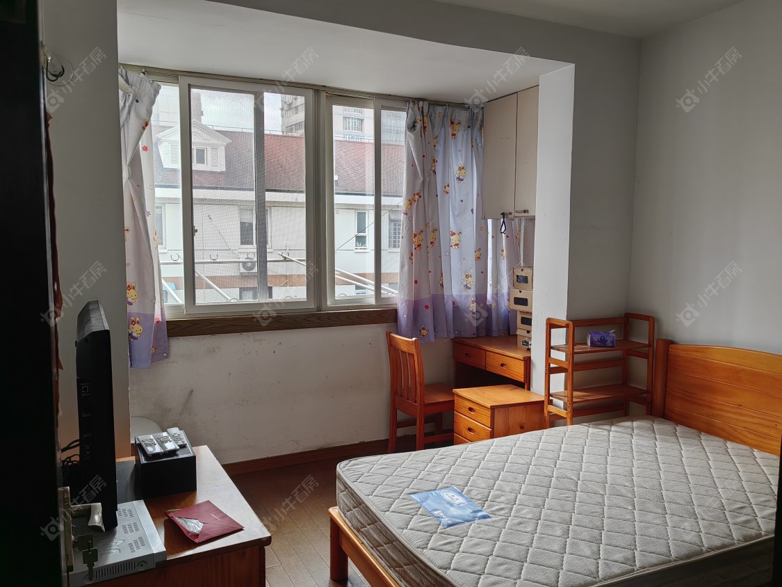 上海西南小区在租房源小区图_小牛看房