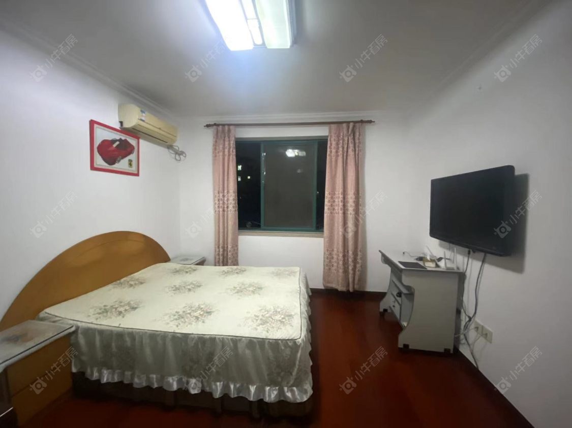 上海昌五小区在租房源小区图_小牛看房