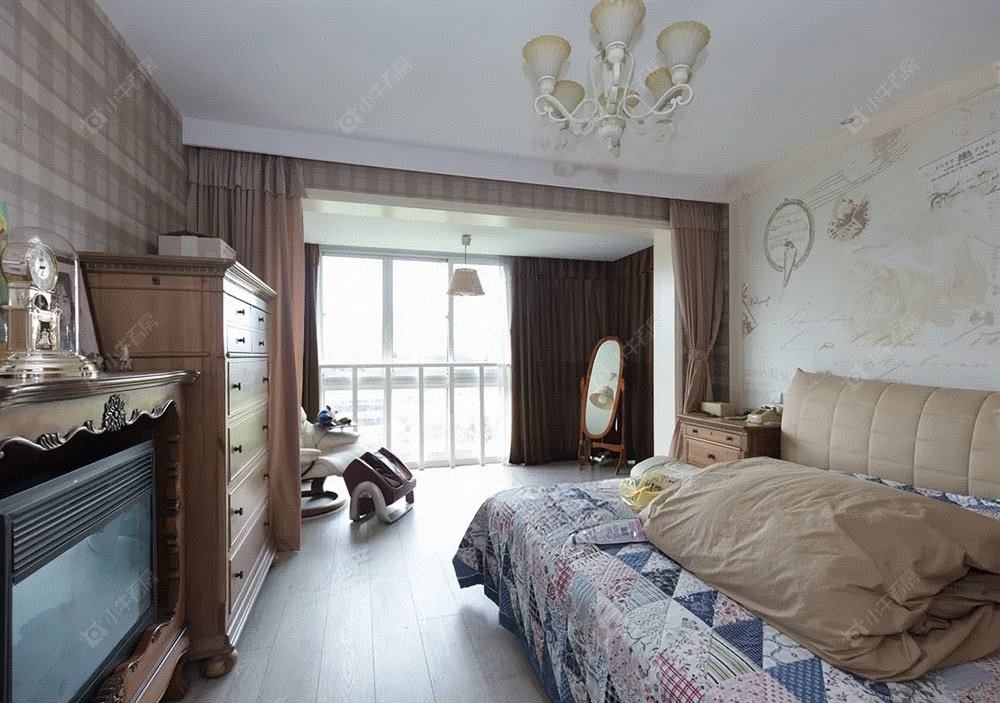 上海佳泰花园在售二手房源小区图_小牛看房