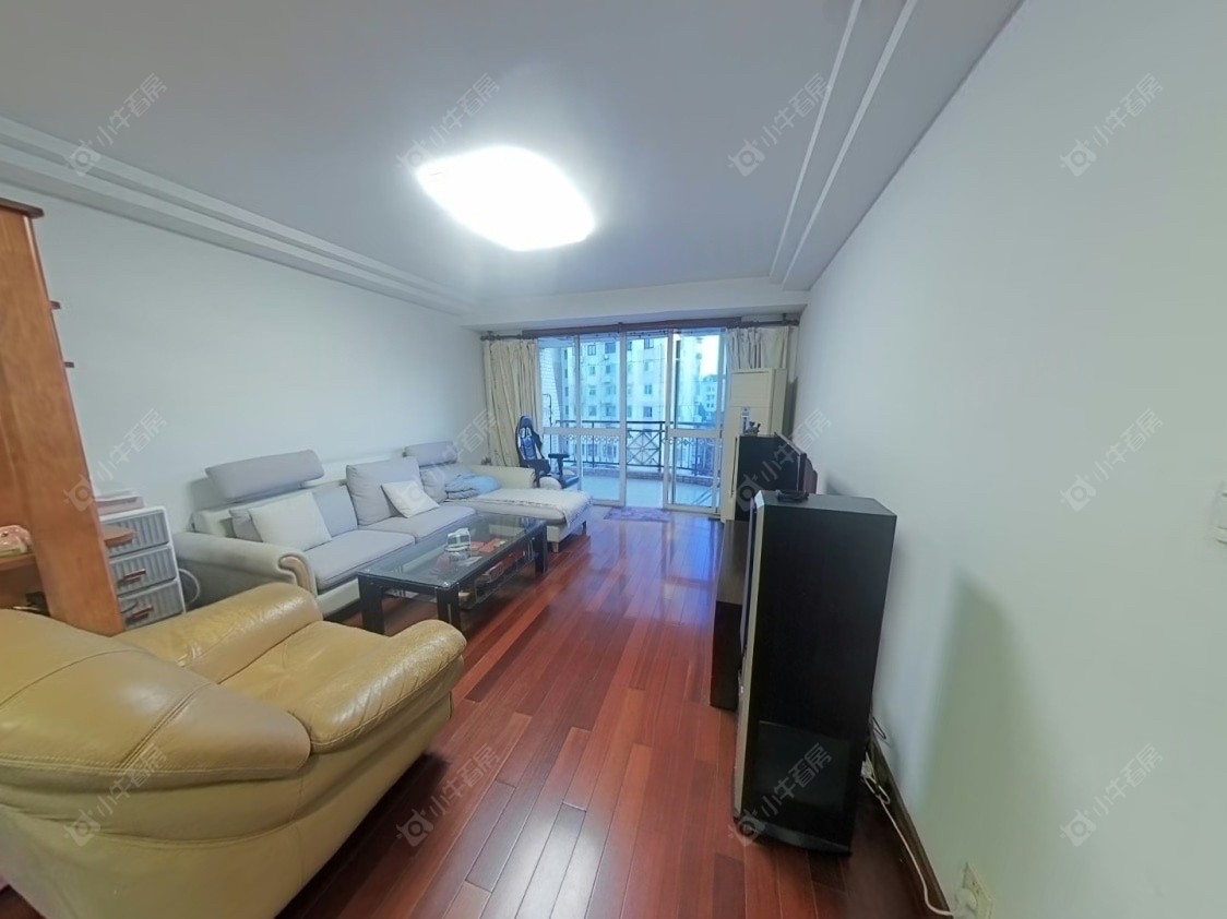 上海博爱家园在租房源小区图_小牛看房