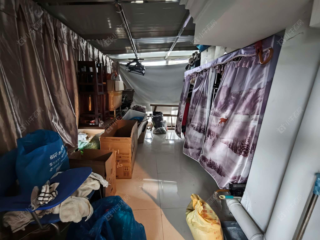 上海杨泰春城在售二手房源小区图_小牛看房