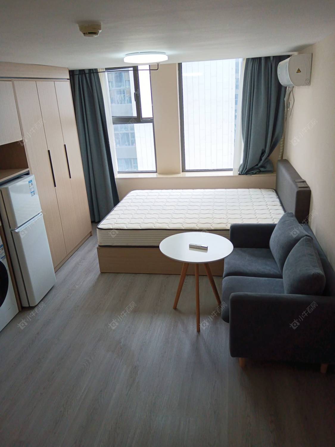 上海九亭中心在租房源小区图_小牛看房