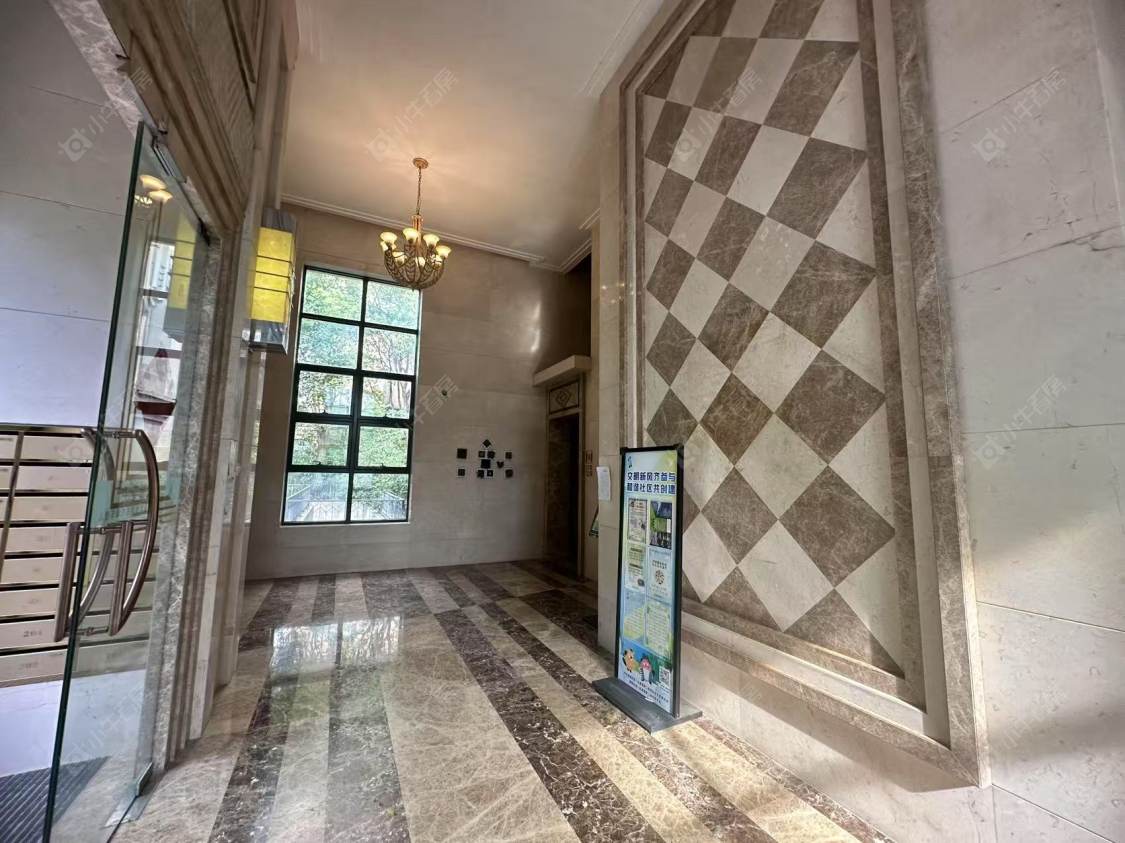 上海一品漫城三期在售二手房源小区图_小牛看房