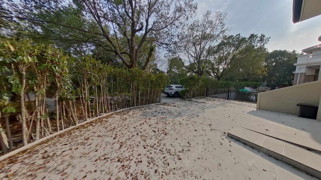 上海绿洲千岛花园在售二手房源小区图_小牛看房