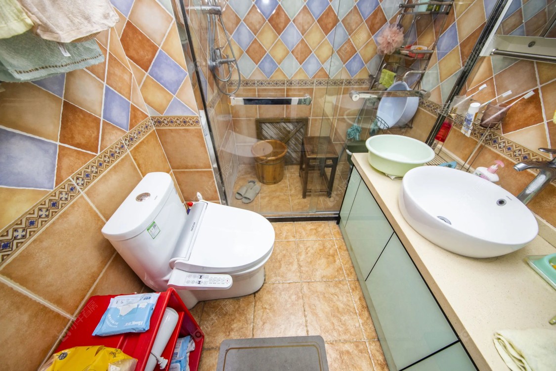 上海祥和家园在售二手房源小区图_小牛看房