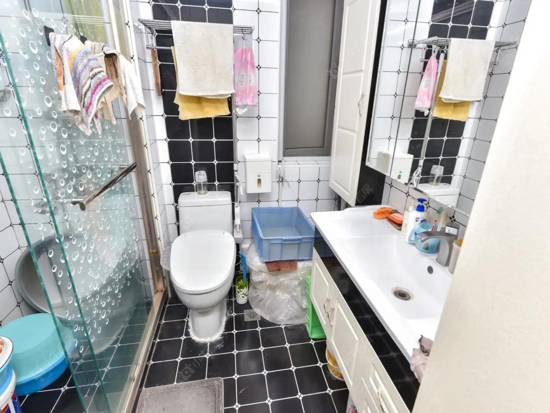 上海古北菊翔苑北区在售二手房源小区图_小牛看房