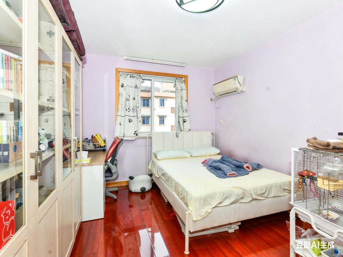 上海宝山三村在售二手房源_小牛看房